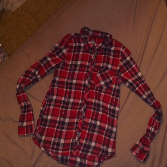 wonder nation Other - Girls Long sleeve top size xl